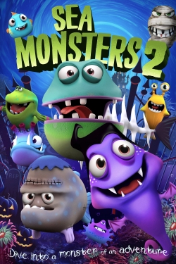 Watch Sea Monsters 2 movies online free