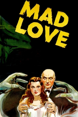 Watch Mad Love movies online free