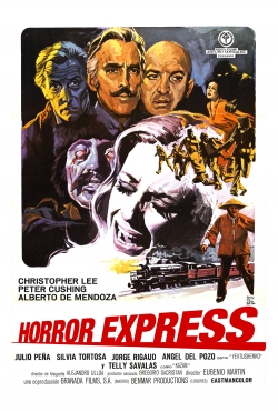 Watch Horror Express movies online free