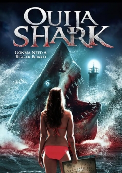 Watch Ouija Shark movies online free