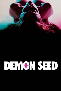 Watch Demon Seed movies online free