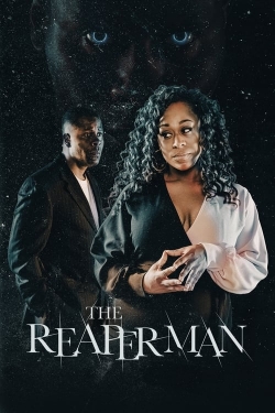 Watch The Reaper Man movies online free