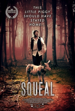 Watch Squeal movies online free