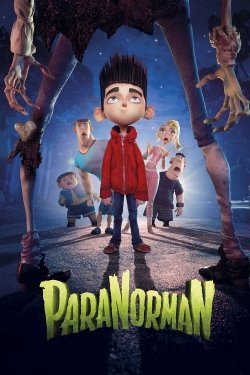 Watch ParaNorman movies online free