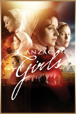 Watch ANZAC Girls movies online free