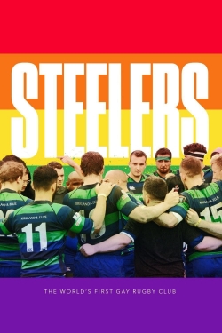 Watch Steelers: The World's First Gay Rugby Club movies online free