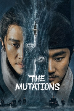 Watch The Mutations movies online free