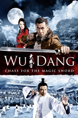 Watch Wu Dang movies online free