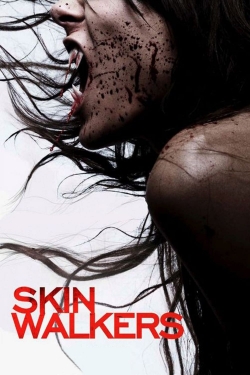 Watch Skinwalkers movies online free