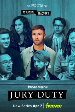 Watch Jury Duty movies online free