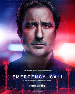 Watch Emergency Call movies online free