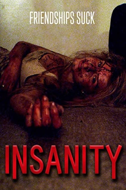 Watch Insanity movies online free