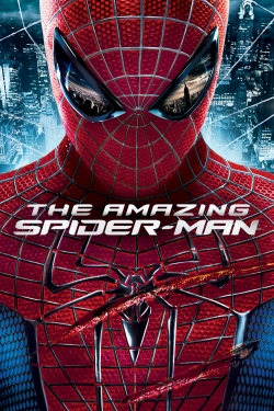 Watch The Amazing Spider-Man movies online free