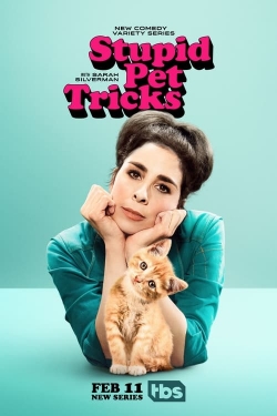 Watch Stupid Pet Tricks movies online free