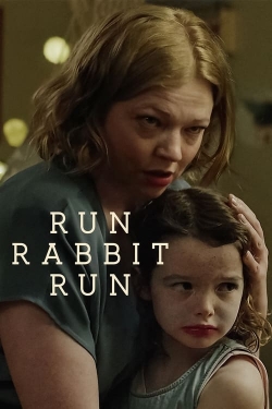 Watch Run Rabbit Run movies online free