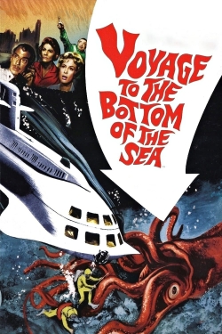 Watch Voyage to the Bottom of the Sea movies online free