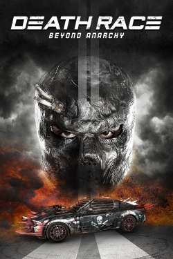 Watch Death Race: Beyond Anarchy movies online free