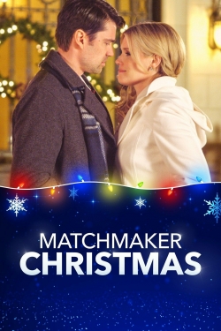 Watch Matchmaker Christmas movies online free