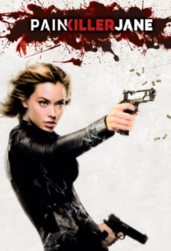 Watch Painkiller Jane movies online free