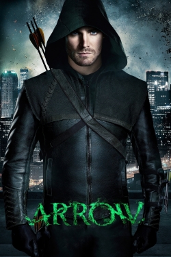 Watch Arrow movies online free