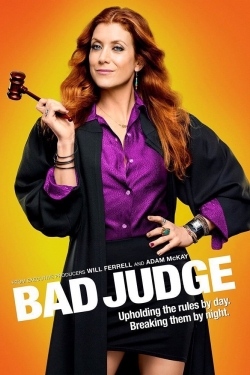 Watch Bad Judge movies online free