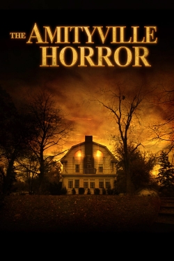 Watch The Amityville Horror movies online free