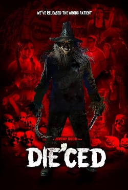 Watch Die'ced movies online free