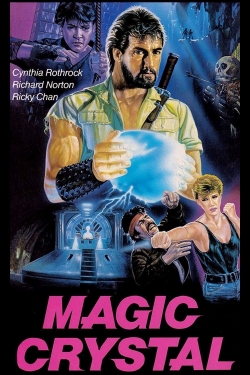 Watch Magic Crystal movies online free