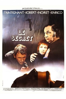 Watch The Secret movies online free