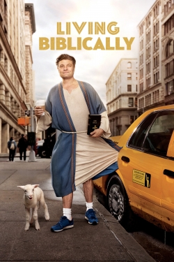 Watch Living Biblically movies online free