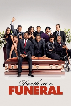 Watch Death at a Funeral movies online free