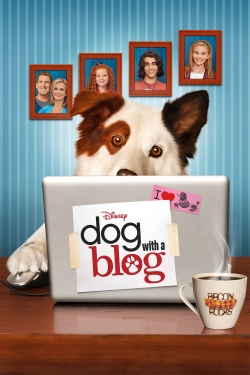 Watch Dog with a Blog movies online free