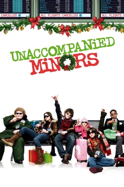 Watch Unaccompanied Minors movies online free