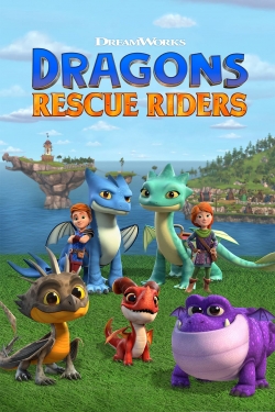 Watch Dragons: Rescue Riders movies online free