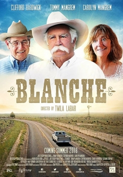 Watch Blanche movies online free