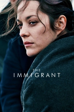 Watch The Immigrant movies online free