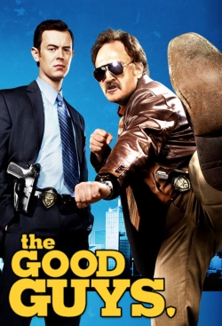 Watch The Good Guys movies online free