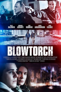 Watch Blowtorch movies online free