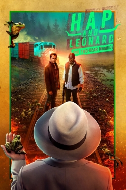 Watch Hap and Leonard movies online free