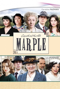 Watch Agatha Christie's Marple movies online free