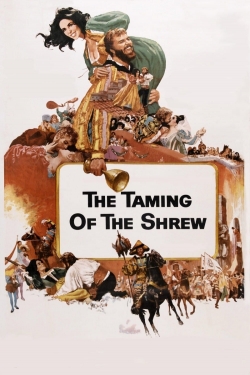 Watch The Taming of the Shrew movies online free