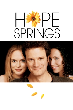 Watch Hope Springs movies online free