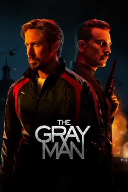 Watch The Gray Man movies online free