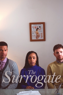 Watch The Surrogate movies online free