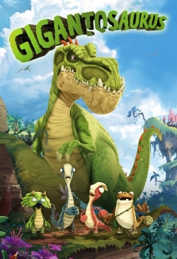 Watch Gigantosaurus movies online free