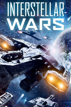 Watch Interstellar Wars movies online free