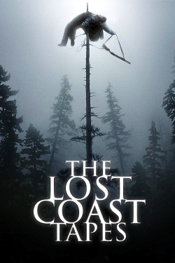 Watch Bigfoot: The Lost Coast Tapes movies online free