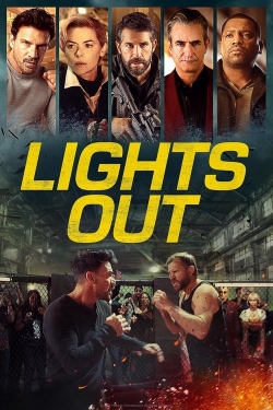 Watch Lights Out movies online free