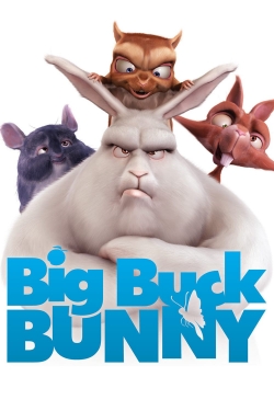 Watch Big Buck Bunny movies online free