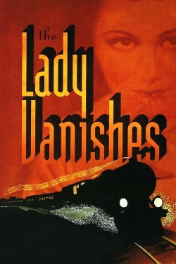 Watch The Lady Vanishes movies online free